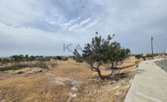 Land 596 m2 for sale in Ypsonas, Limassol