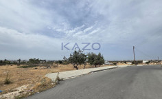 Land 596 m2 for sale in Ypsonas, Limassol