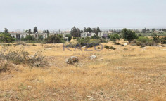 Land 596 m2 for sale in Ypsonas, Limassol
