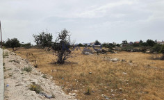 Large building plot for sale in Ypsonas , Limassol