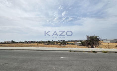 Large building plot for sale in Ypsonas , Limassol