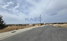 Large building plot for sale in Ypsonas , Limassol