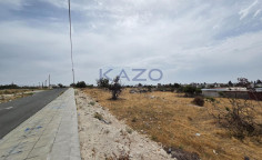 Large building plot for sale in Ypsonas , Limassol