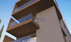 Modern apartment for sale in Apostolos Andreas area Modern apartment for sale in Apostolos Andreas area