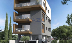 Modern apartment for sale in Apostolos Andreas area Modern apartment for sale in Apostolos Andreas area