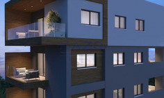 Modern apartment for sale in Apostolos Andreas area Modern apartment for sale in Apostolos Andreas area