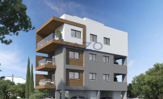 Modern apartment for sale in Apostolos Andreas area Modern apartment for sale in Apostolos Andreas area