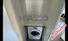 Spacious 2 bedroom fully furnished apartment with gym 