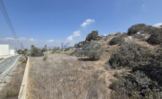 Agricultural field in Moni area, Limassol , Limassol