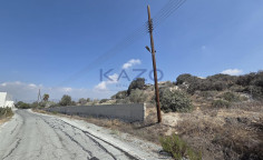 Agricultural field in Moni area, Limassol , Limassol