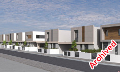 Spacious 3 bed house for sale in Latsia