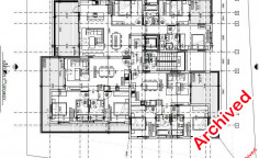 2 bedroom apartment 83 m2 for sale in Strovolos