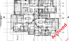 2 bedroom apartment 83 m2 for sale in Strovolos