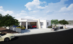 Large for bed house for sale in Lakatamia