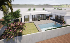 Large for bed house for sale in Lakatamia