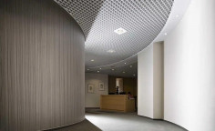 Spacious commercial for rent in Engomi