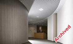 Spacious commercial for rent in Engomi