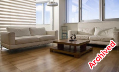 Spacious commercial for rent in Engomi