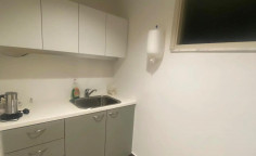 Large commercial to rent in Engomi
