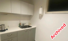 Large commercial to rent in Engomi Large commercial to rent in Engomi