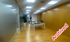 Large commercial to rent in Engomi Large commercial to rent in Engomi