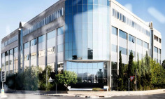 Large commercial to rent in Engomi