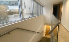 Large commercial to rent in Engomi