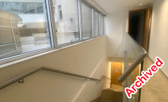 Large commercial to rent in Engomi Large commercial to rent in Engomi