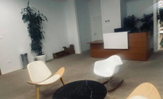 Large commercial to rent in Engomi
