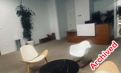 Large commercial to rent in Engomi Large commercial to rent in Engomi