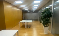 Large commercial to rent in Engomi