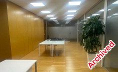 Large commercial to rent in Engomi Large commercial to rent in Engomi