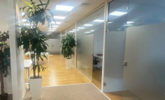 Large commercial to rent in Engomi