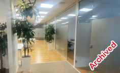 Large commercial to rent in Engomi Large commercial to rent in Engomi