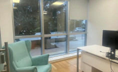 Large commercial to rent in Engomi
