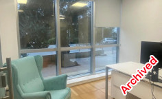 Large commercial to rent in Engomi Large commercial to rent in Engomi