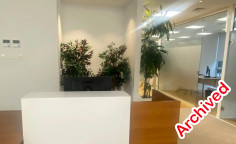 Large commercial to rent in Engomi Large commercial to rent in Engomi