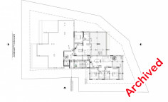 Large two beds apartment for sale in Latsia