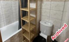 Spacious 2 bedroom house to rent in Paralimni
