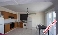 Spacious 2 bedroom house to rent in Paralimni