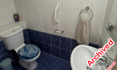 Spacious 2 bedroom house to rent in Paralimni