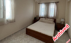 Spacious 2 bedroom house to rent in Paralimni