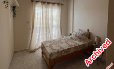 Spacious 2 bedroom house to rent in Paralimni