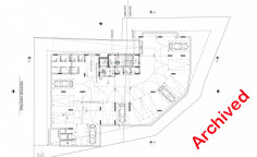Spacious two beds apartment for sale in Latsia