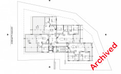 Spacious 1 bedrooms apartment for sale in Latsia