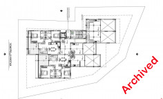 Large two bedrooms apartment for sale in Latsia