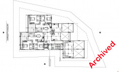 Large two bedroom apartment for sale in Latsia