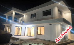 3 bedrooms house for sale in Ayioi Trimithias