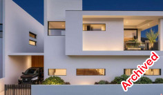 3 bedrooms house for sale in Ayioi Trimithias