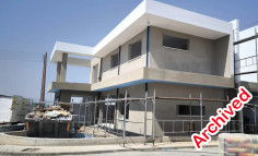 3 bedrooms house for sale in Ayioi Trimithias
